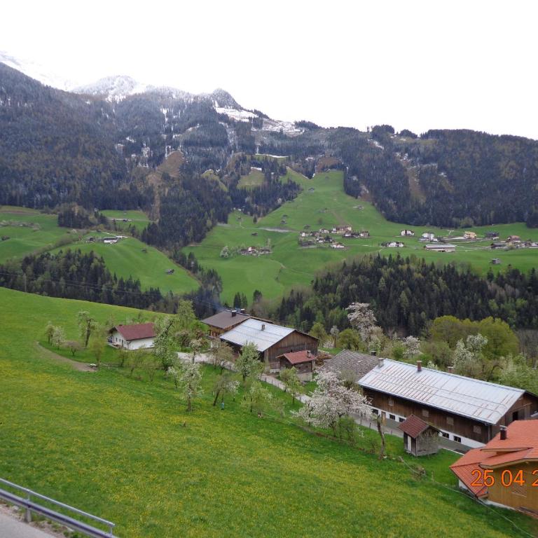 Flörl - Appartamento con Vista Montagna - 30