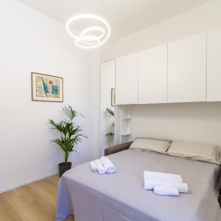 Casa Dami - Appartamento con 1 Camera da Letto - 1