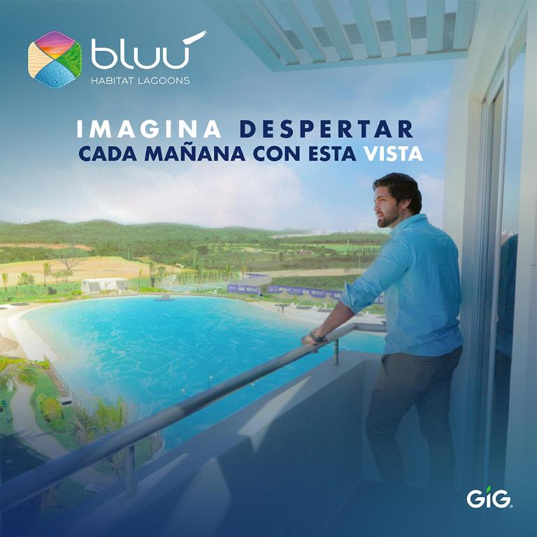 Fantástico Depa con Playa Artificial - Appartement 2 Chambres - 23