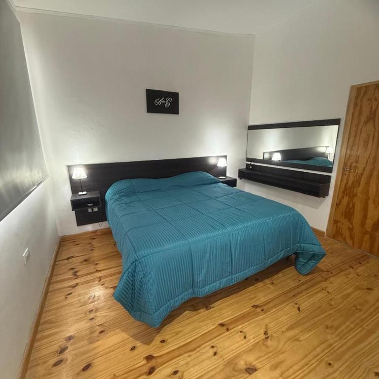 Acordes de Gaitas - Departamento 3 - Apartamento de 3 dormitorios - 1