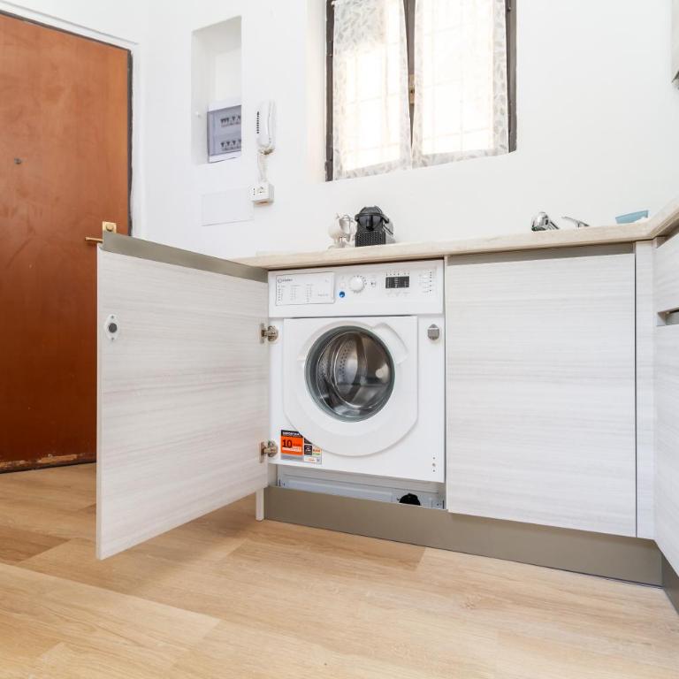Casa Dami - Appartamento con 1 Camera da Letto - 2