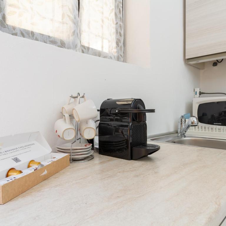 Casa Dami - Appartamento con 1 Camera da Letto - 3