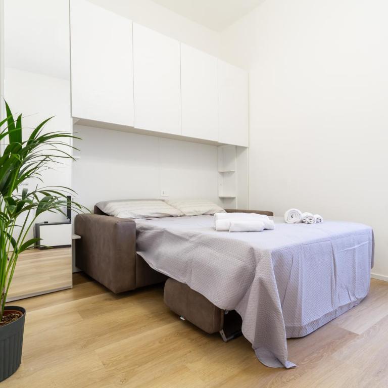 Casa Dami - Appartamento con 1 Camera da Letto - 4