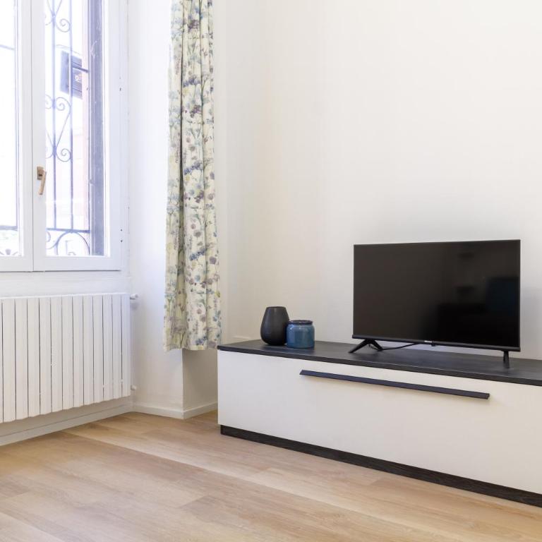 Casa Dami - Appartamento con 1 Camera da Letto - 5