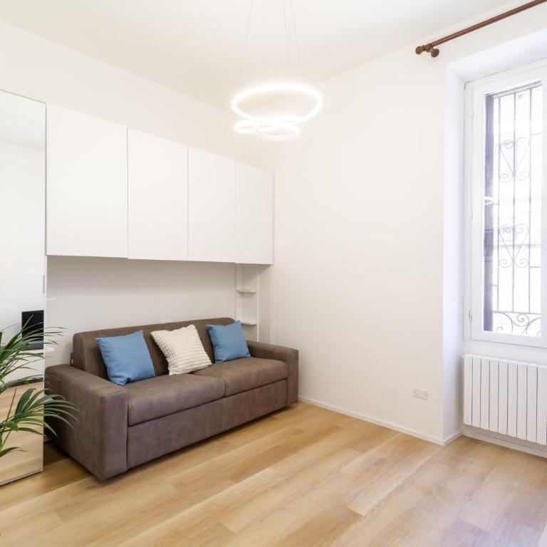 Casa Dami - Appartamento con 1 Camera da Letto - 6
