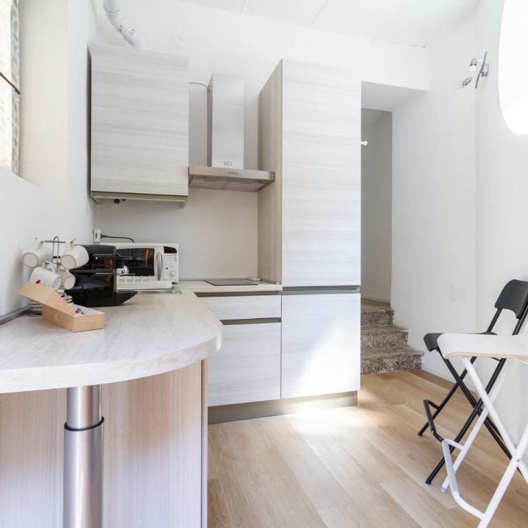 Casa Dami - Appartamento con 1 Camera da Letto - 9
