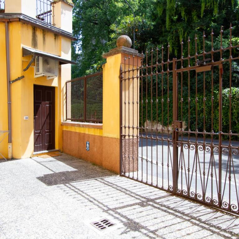 Casa Dami - Appartamento con 1 Camera da Letto - 12