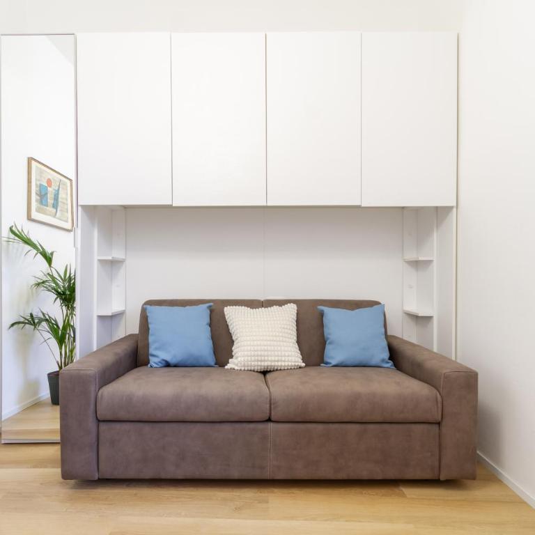 Casa Dami - Appartamento con 1 Camera da Letto - 14