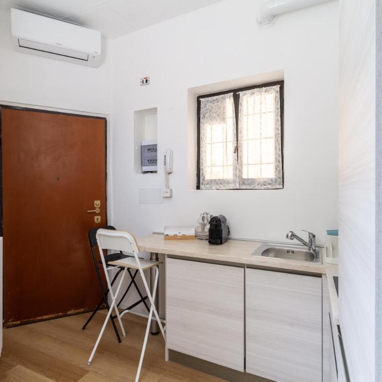 Casa Dami - Appartamento con 1 Camera da Letto - 16