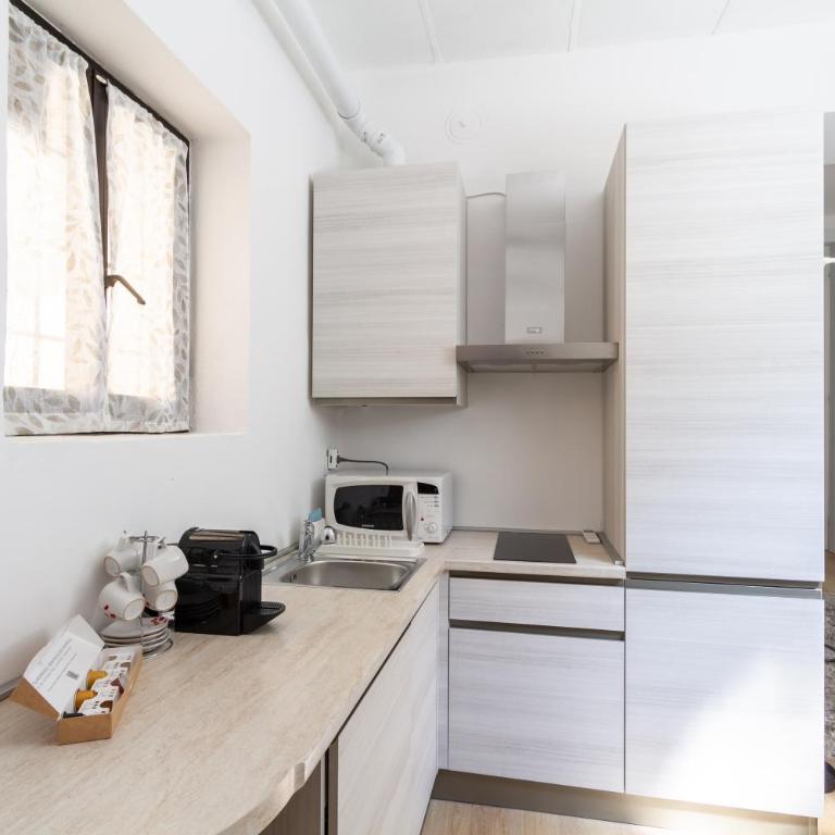 Casa Dami - Appartamento con 1 Camera da Letto - 17