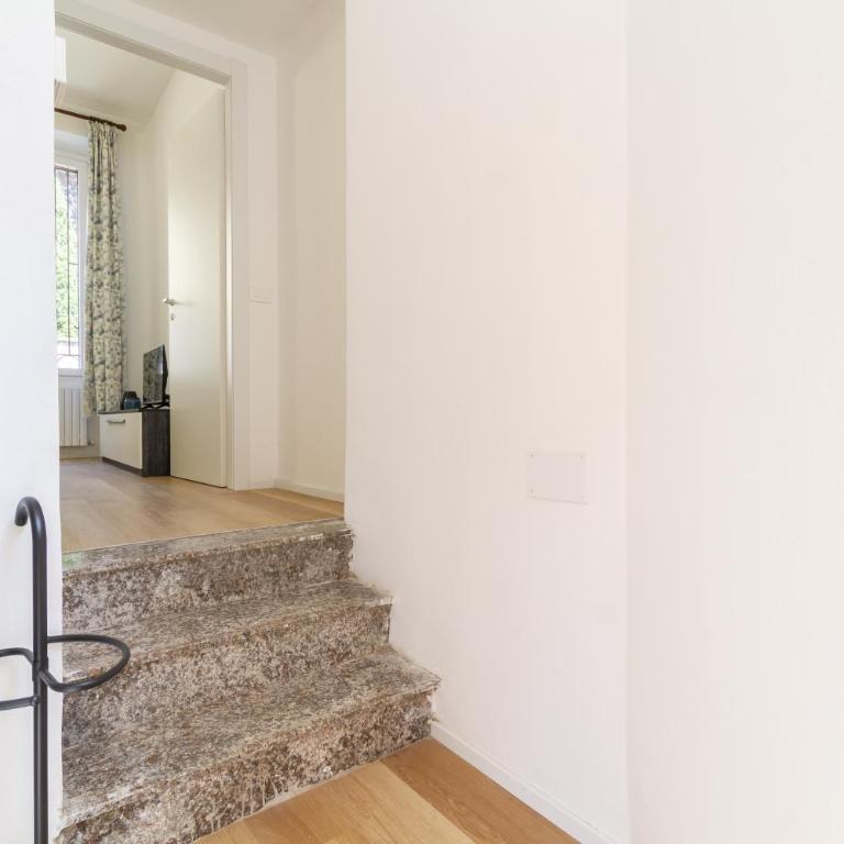 Casa Dami - Appartamento con 1 Camera da Letto - 19