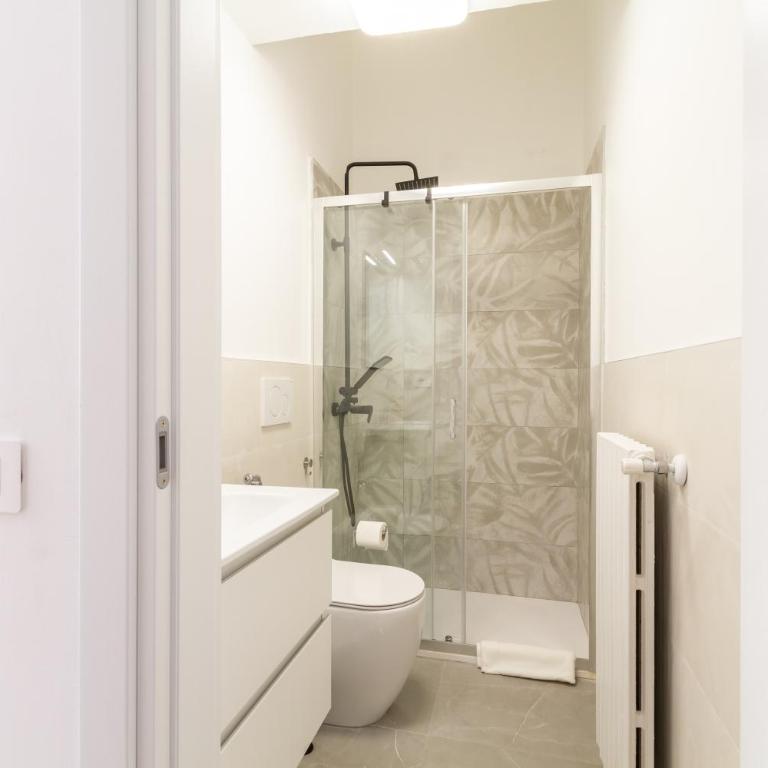Casa Dami - Appartamento con 1 Camera da Letto - 20