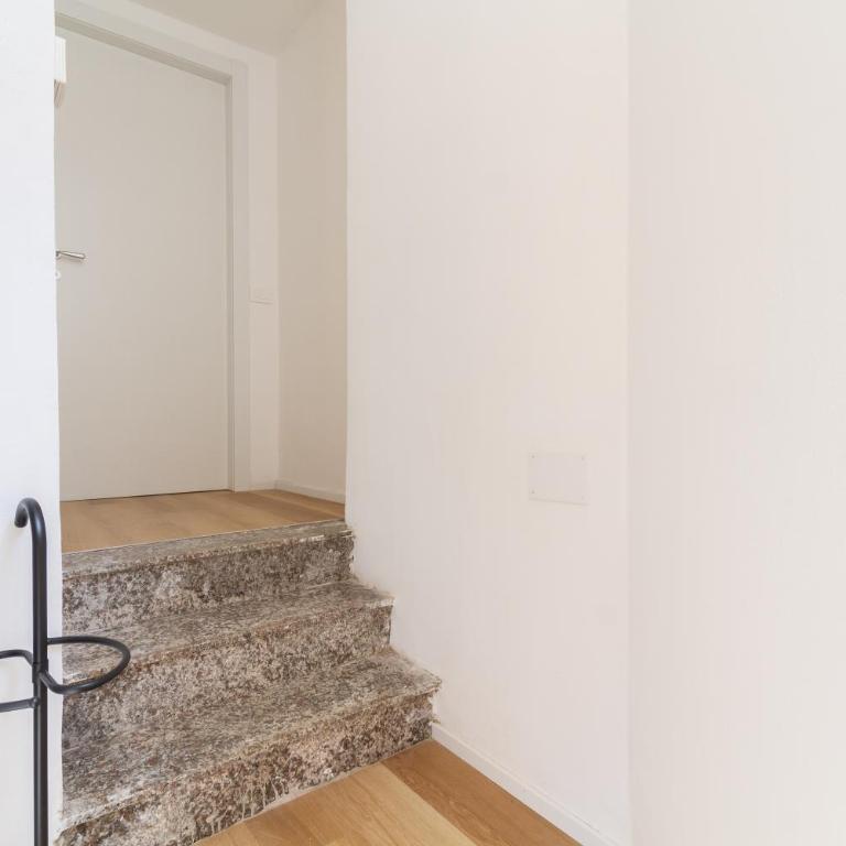 Casa Dami - Appartamento con 1 Camera da Letto - 21