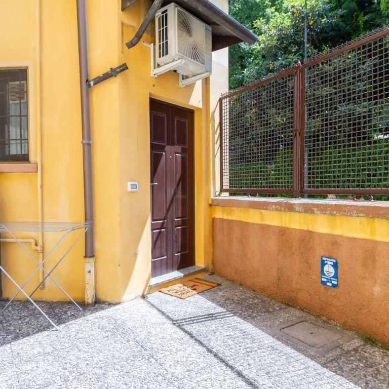 Casa Dami - Appartamento con 1 Camera da Letto - 22