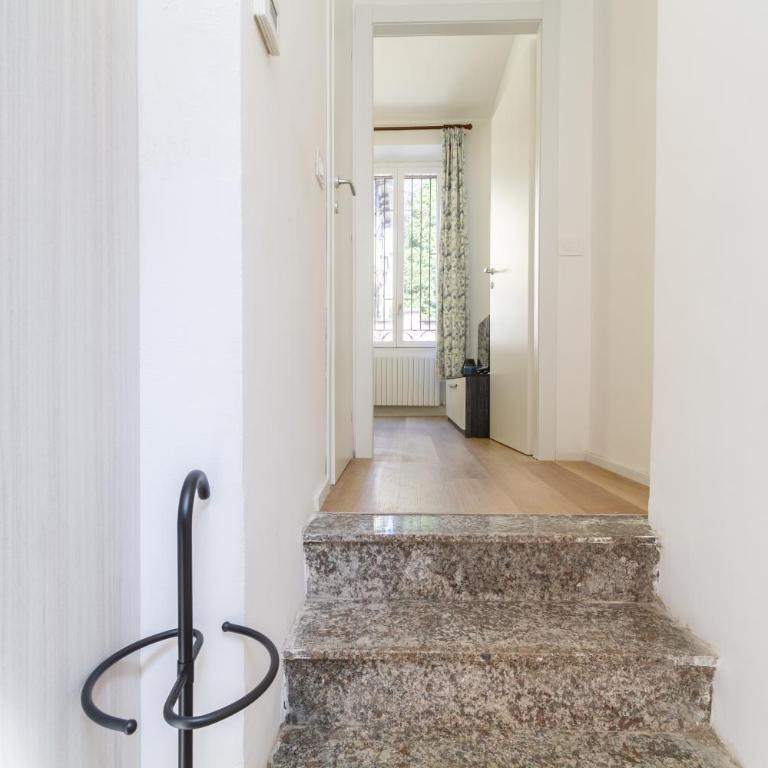 Casa Dami - Appartamento con 1 Camera da Letto - 24