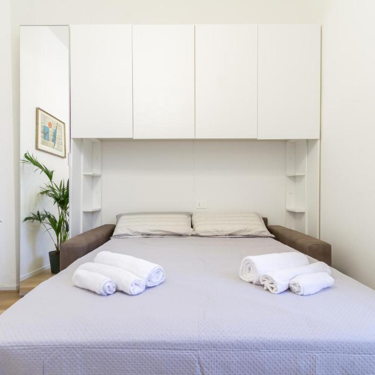 Casa Dami - Appartamento con 1 Camera da Letto - 25