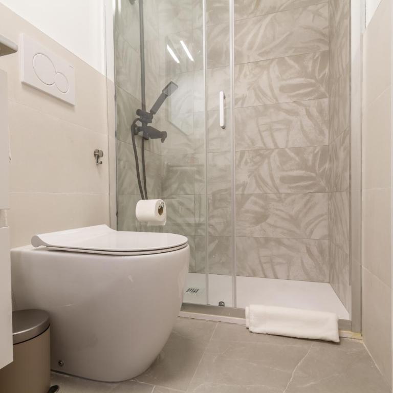 Casa Dami - Appartamento con 1 Camera da Letto - 27