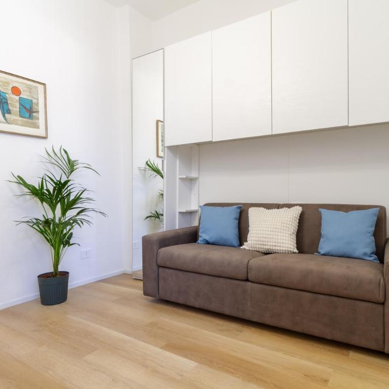 Casa Dami - Appartamento con 1 Camera da Letto - 28