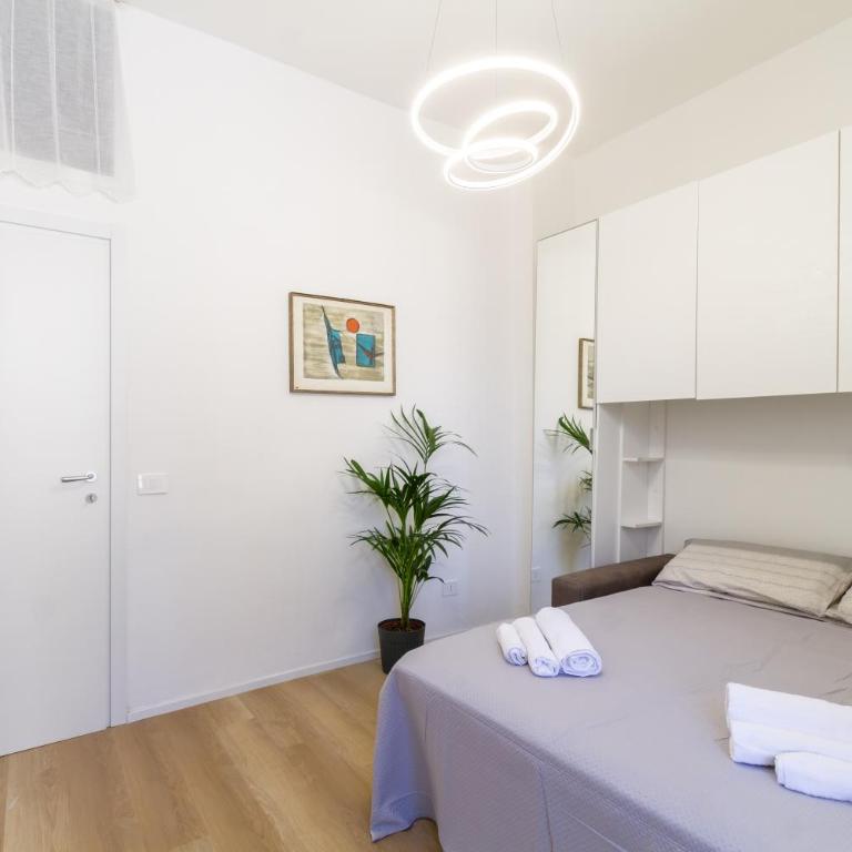 Casa Dami - Appartamento con 1 Camera da Letto - 29