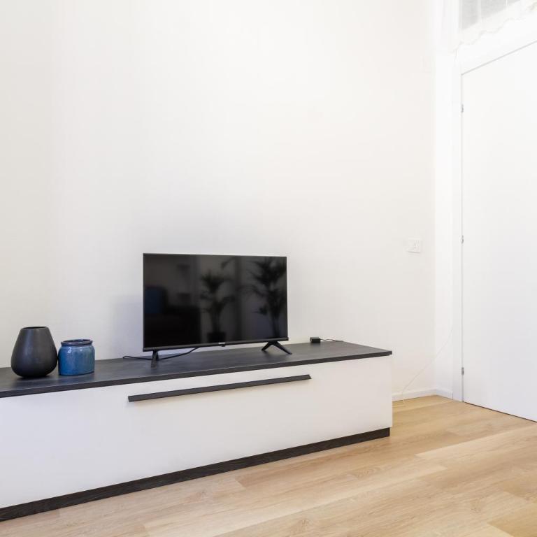 Casa Dami - Appartamento con 1 Camera da Letto - 31