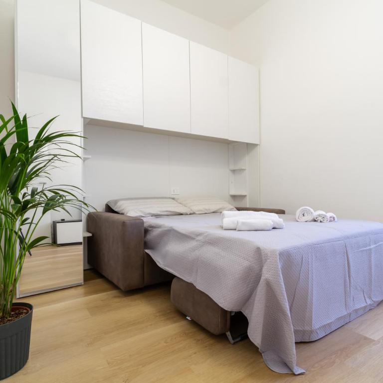 Casa Dami - Appartamento con 1 Camera da Letto - 32