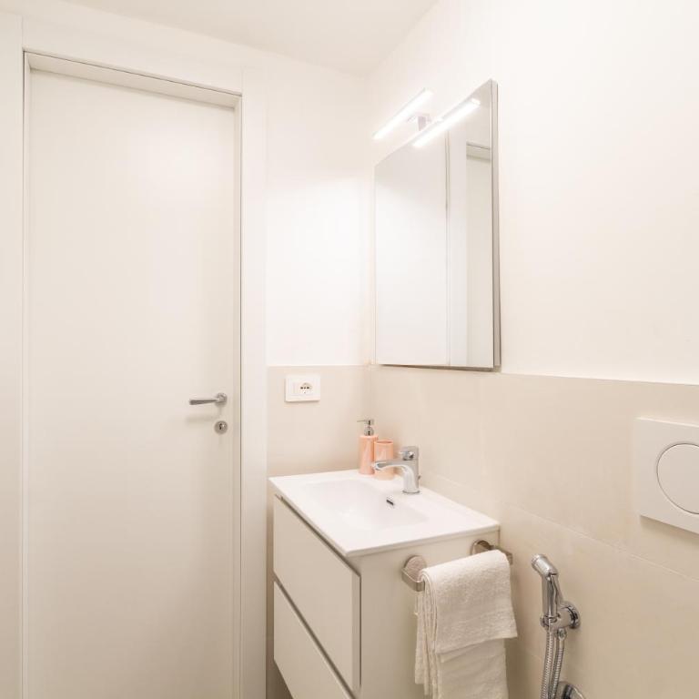 Casa Dami - Appartamento con 1 Camera da Letto - 33