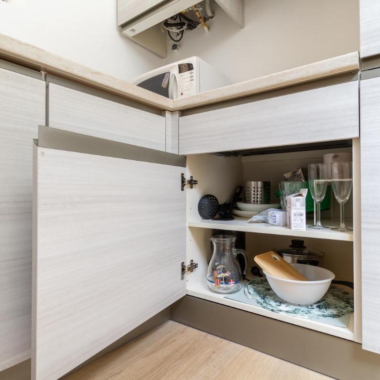 Casa Dami - Appartamento con 1 Camera da Letto - 34