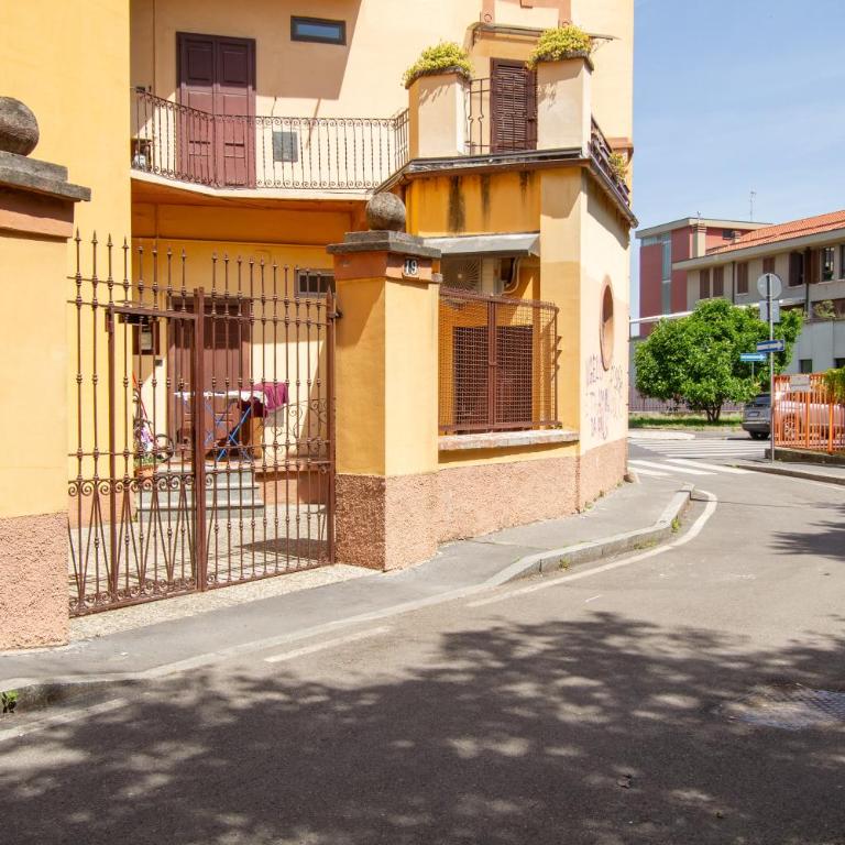 Casa Dami - Appartamento con 1 Camera da Letto - 35