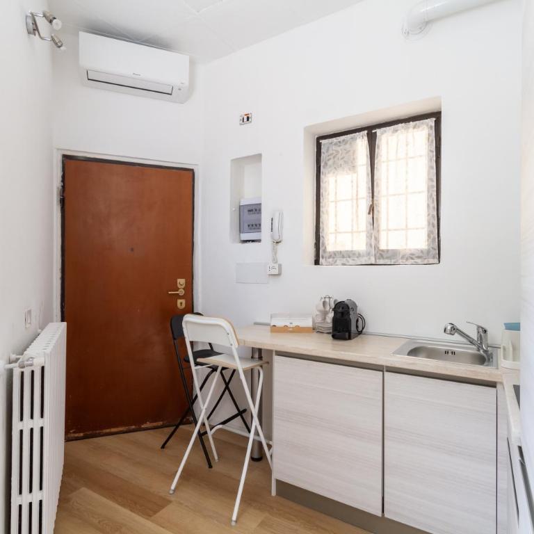 Casa Dami - Appartamento con 1 Camera da Letto - 36