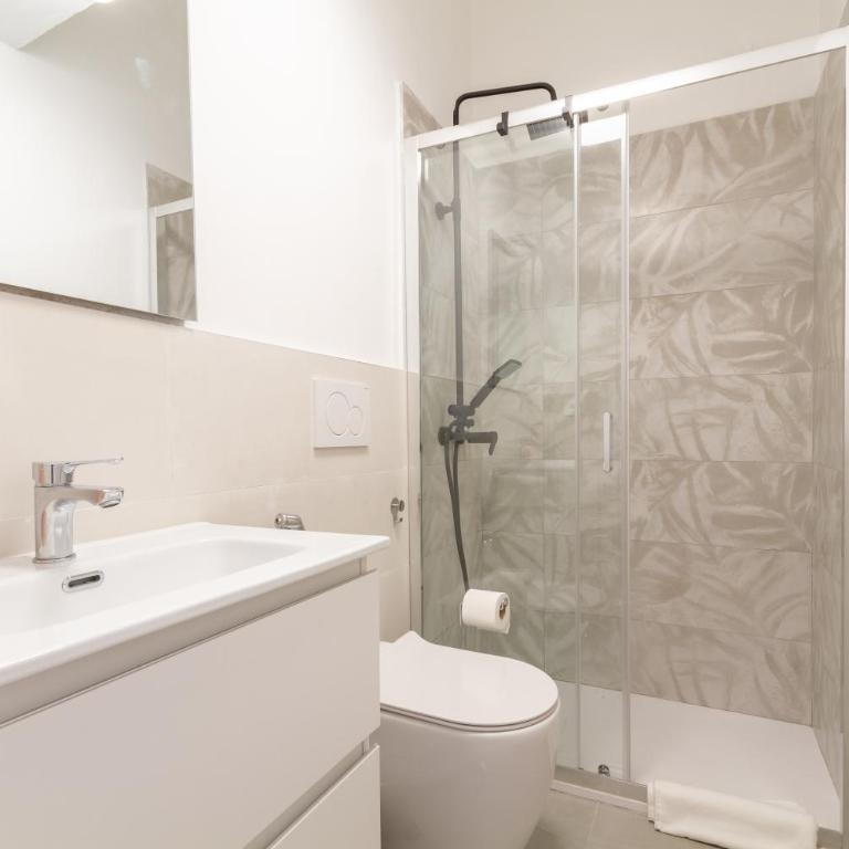 Casa Dami - Appartamento con 1 Camera da Letto - 38