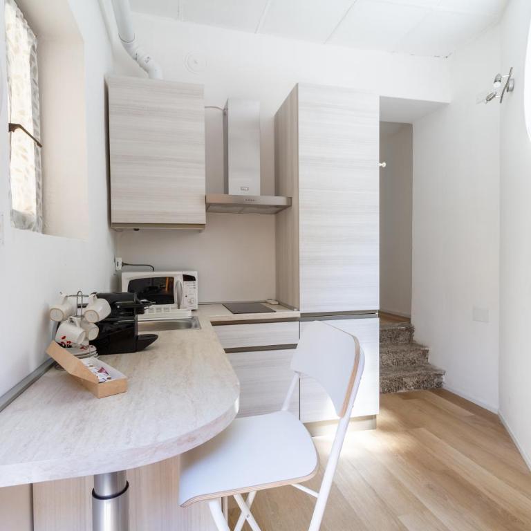 Casa Dami - Appartamento con 1 Camera da Letto - 40