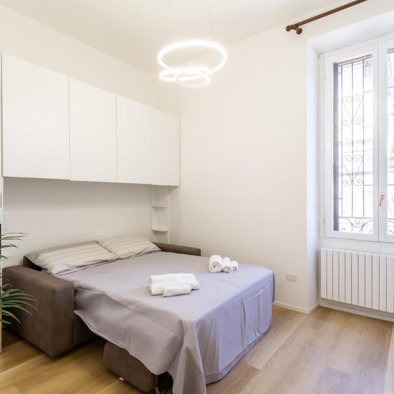 Casa Dami - Appartamento con 1 Camera da Letto - 42