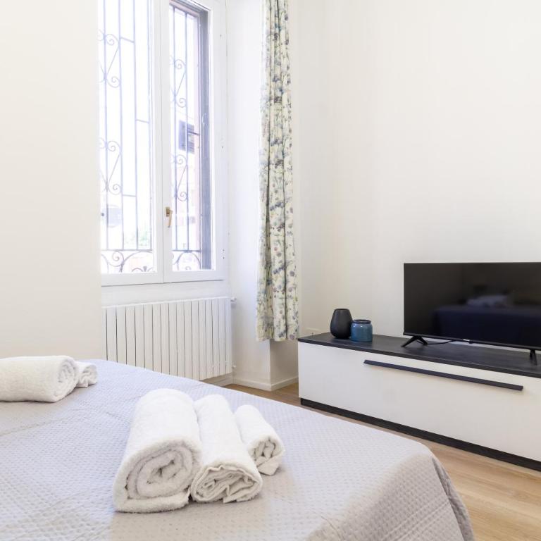 Casa Dami - Appartamento con 1 Camera da Letto - 45