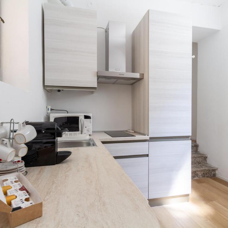 Casa Dami - Appartamento con 1 Camera da Letto - 46