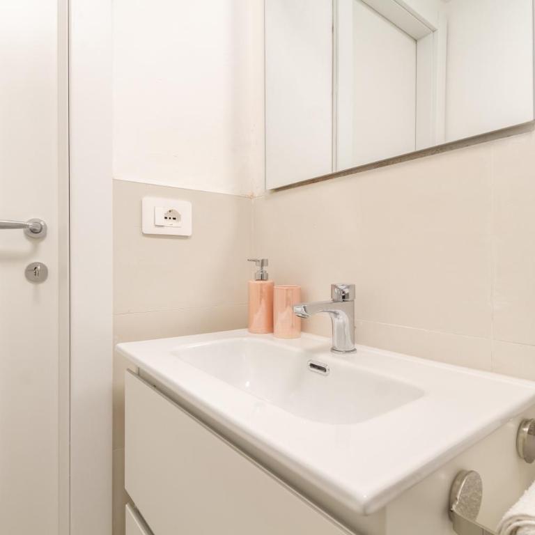 Casa Dami - Appartamento con 1 Camera da Letto - 49