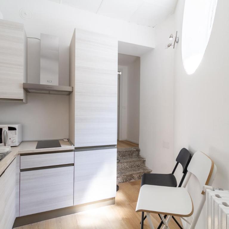 Casa Dami - Appartamento con 1 Camera da Letto - 50