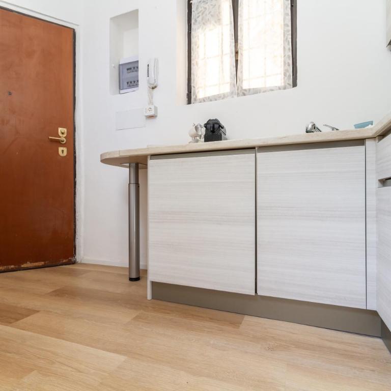 Casa Dami - Appartamento con 1 Camera da Letto - 52