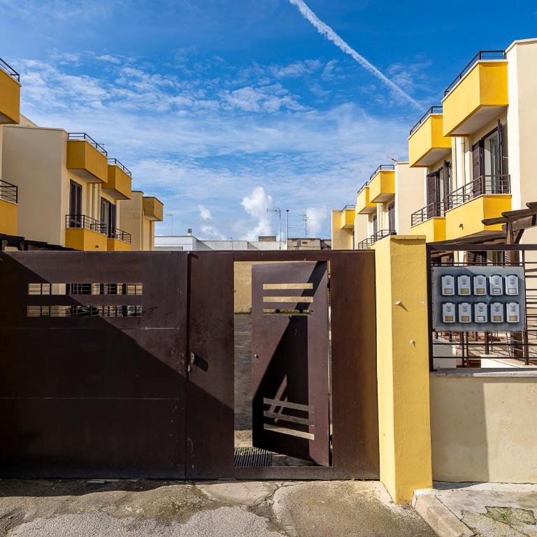 Villino Sole 3 with A/C near Beach & Centre - Happy Rentals - Casa Vacanze - 17