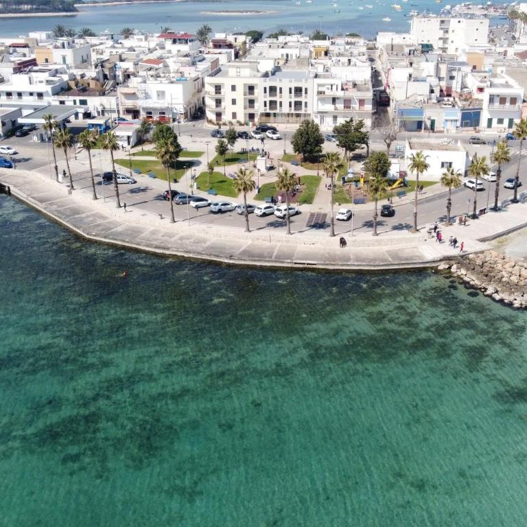 Villino Sole 3 with A/C near Beach & Centre - Happy Rentals - Casa Vacanze - 18