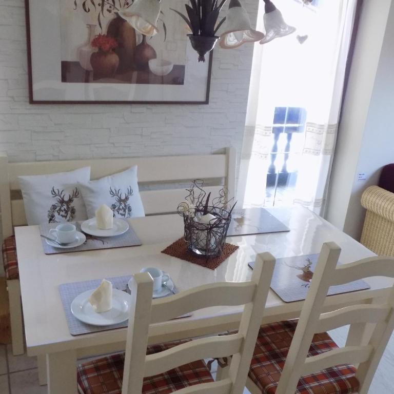 Bergschlössl Fewo 28 - Apartment mit 1 Schlafzimmer - 5