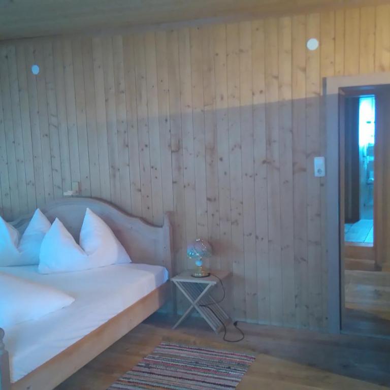 Ferienhaus Unterbrunnhaus - Haus mit 8 Schlafzimmern - 92