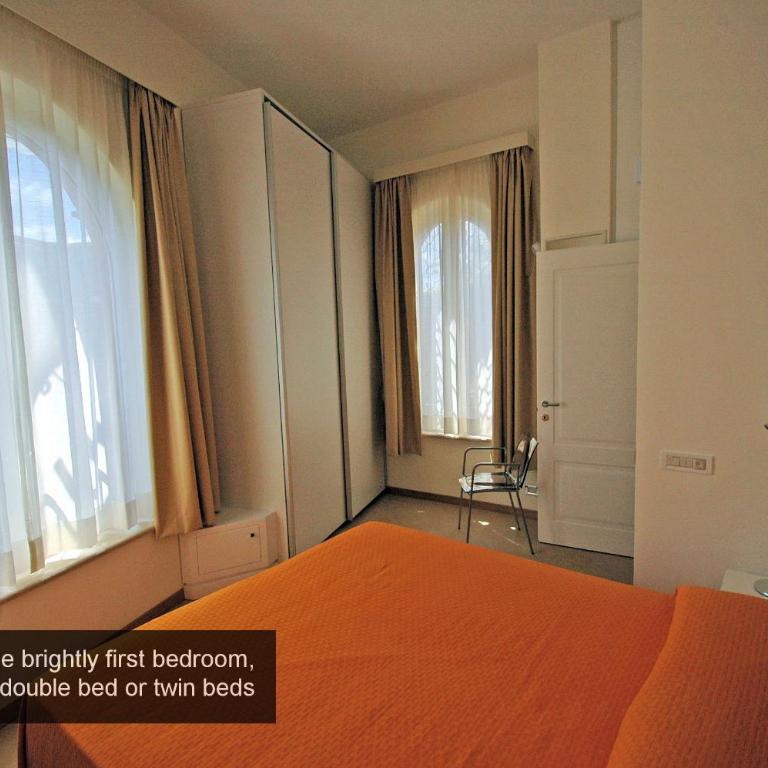 HISTORICAL CENTER ROME NAVONA AC 2 ROOMS HOLY DOOR VATICAN 5 MINUTES ON WALk - Appartamento con 2 Camere da Letto - 8
