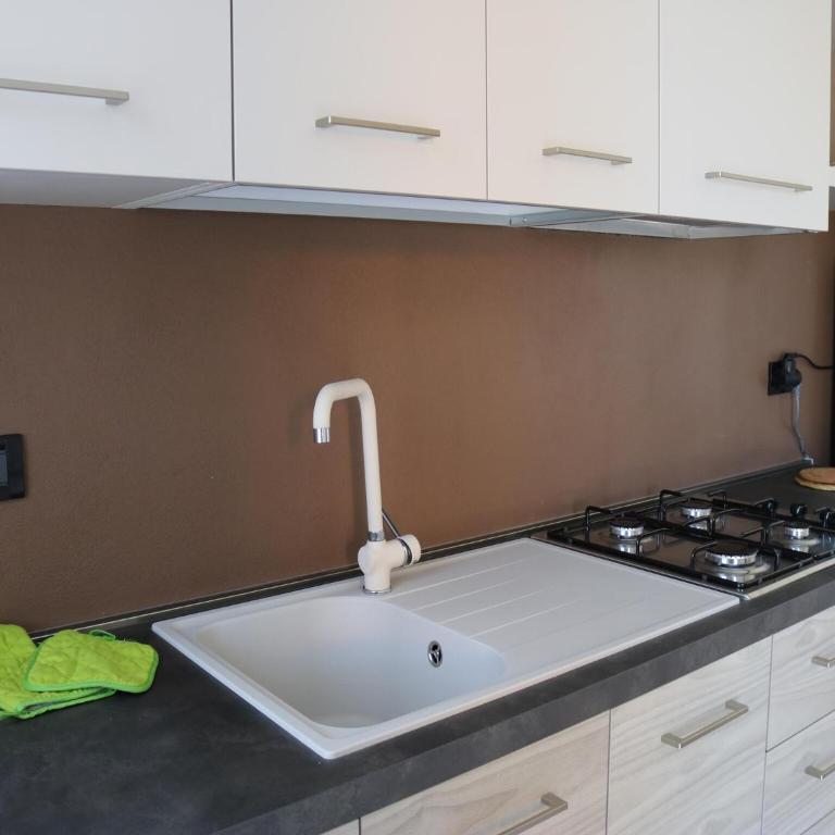 Holiday Home in Lazise near Lake Garda - Two-Bedroom Holiday Home - 14