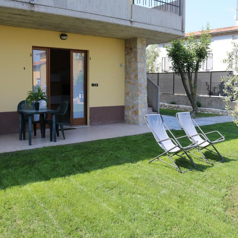 Holiday Home in Lazise near Lake Garda - Two-Bedroom Holiday Home - 23