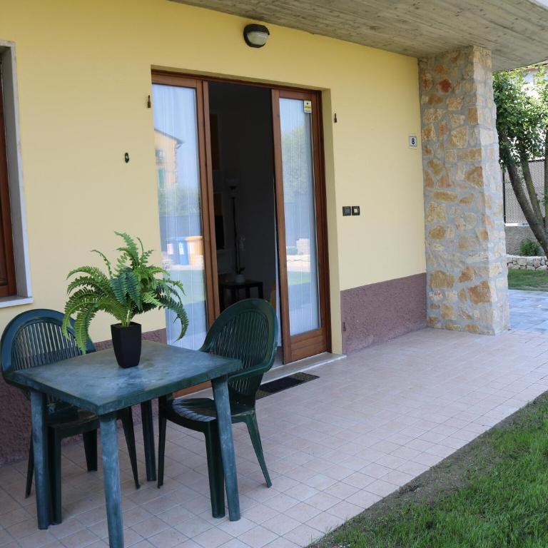 Holiday Home in Lazise near Lake Garda - Two-Bedroom Holiday Home - 22