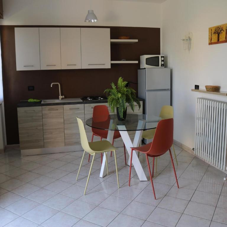 Holiday Home in Lazise near Lake Garda - Two-Bedroom Holiday Home - 10