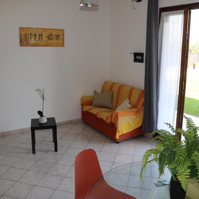 Holiday Home in Lazise near Lake Garda - Two-Bedroom Holiday Home - 13