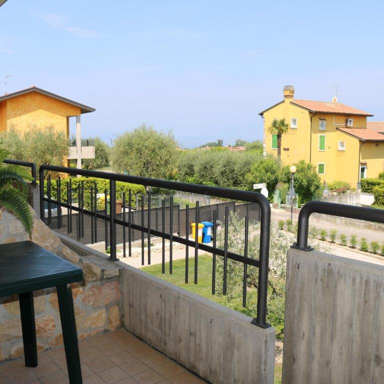 Holiday Home in Lazise near Lake Garda - Casa Vacanze con 2 Camere da Letto - 24