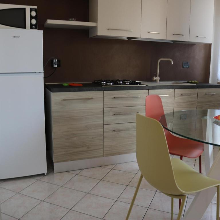Holiday Home in Lazise near Lake Garda - Casa Vacanze con 2 Camere da Letto - 8