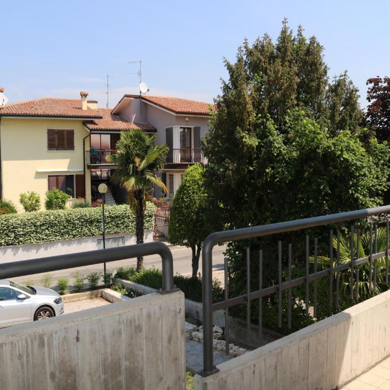 Holiday Home in Lazise near Lake Garda - Casa Vacanze con 2 Camere da Letto - 25